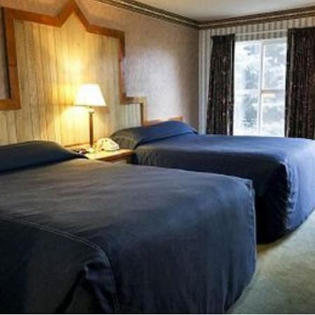 Horseshu Hotel & Casino แจ็คพอต ภายนอก รูปภาพ