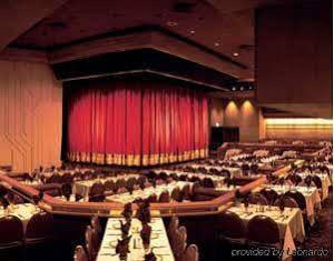 Horseshu Hotel & Casino แจ็คพอต ภายนอก รูปภาพ