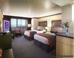 Horseshu Hotel & Casino แจ็คพอต ภายนอก รูปภาพ
