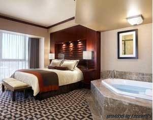 Horseshu Hotel & Casino แจ็คพอต ภายนอก รูปภาพ
