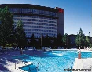 Horseshu Hotel & Casino แจ็คพอต ภายนอก รูปภาพ