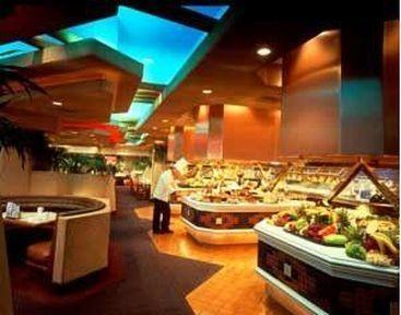 Horseshu Hotel & Casino แจ็คพอต ภายนอก รูปภาพ