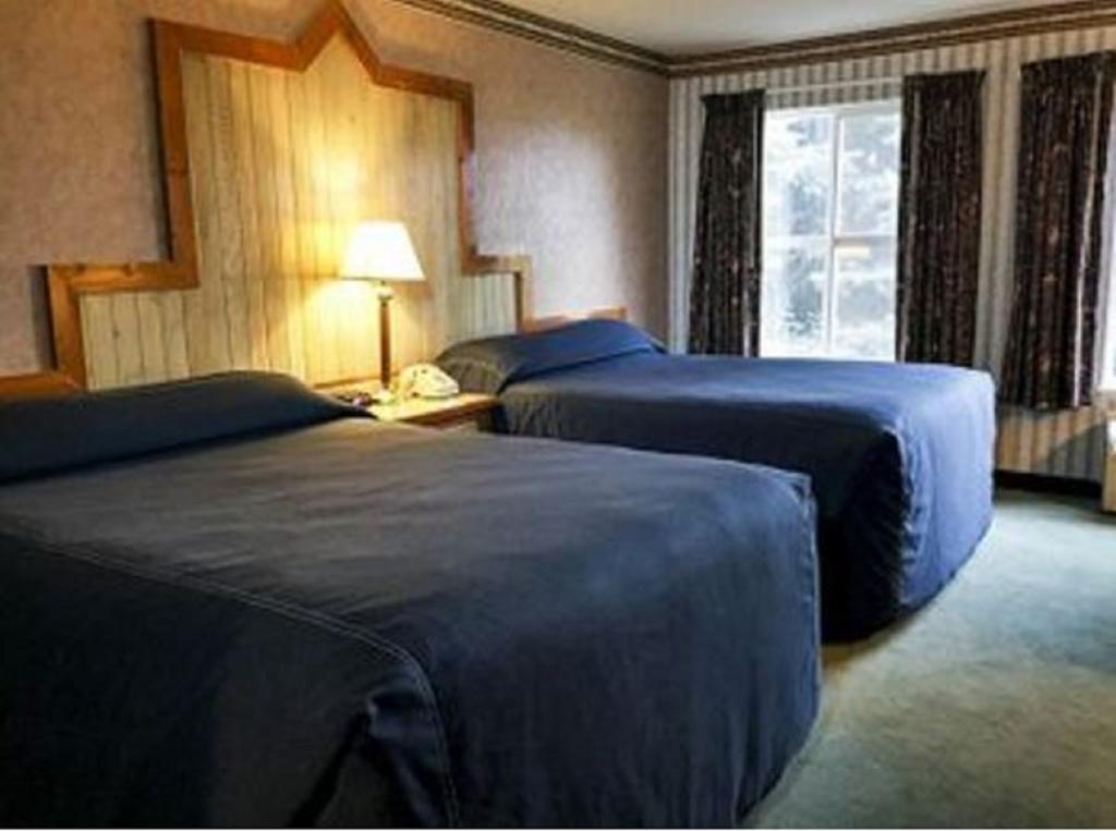 Horseshu Hotel & Casino แจ็คพอต ภายนอก รูปภาพ